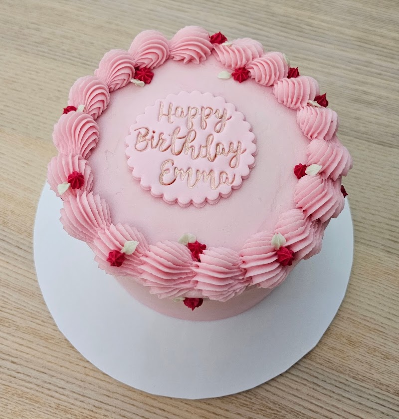 Jesmond Cake Company