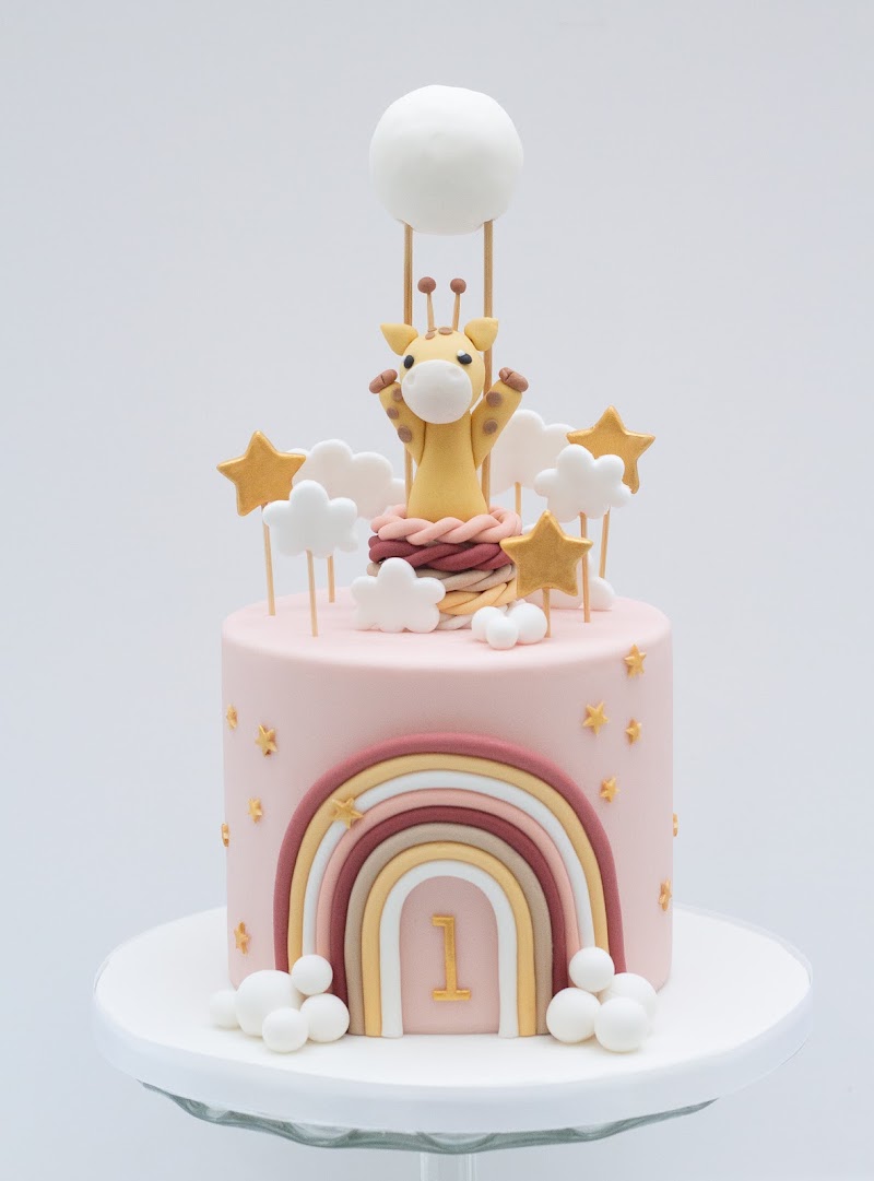 Jesmond Cake Company