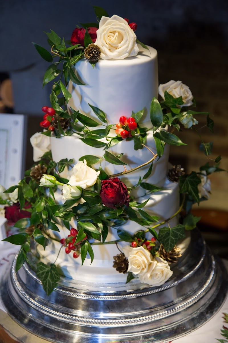 Jesmond Cake Company