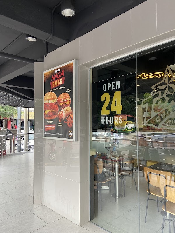 Texas Chicken Bandar Baru Ampang - Photo 1