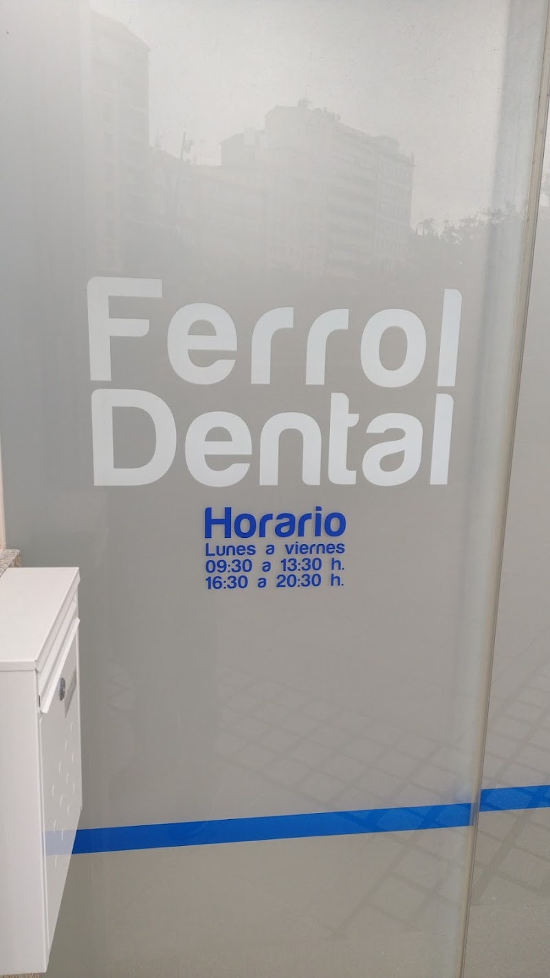 Clínica Ferrol Dental photo 4