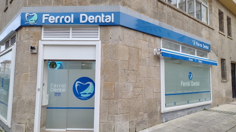 Clínica Ferrol Dental photo 1