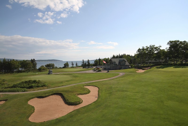 Cabot Highlands