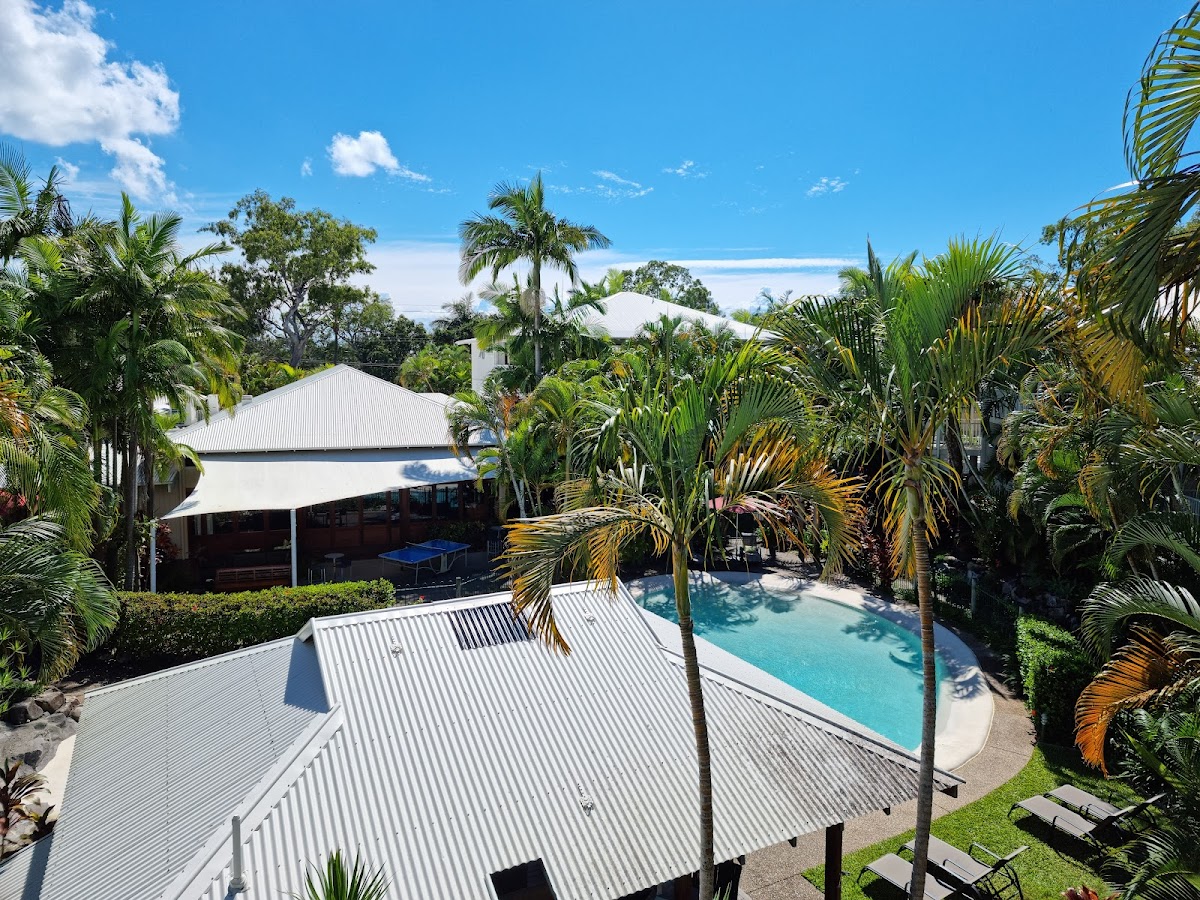 South Pacific Resort & Spa Noosa — 4