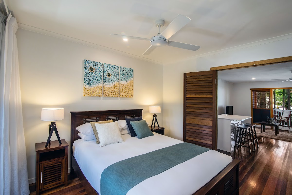 South Pacific Resort & Spa Noosa — 3