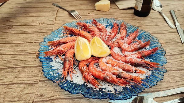 Bar de la Tercera Edad