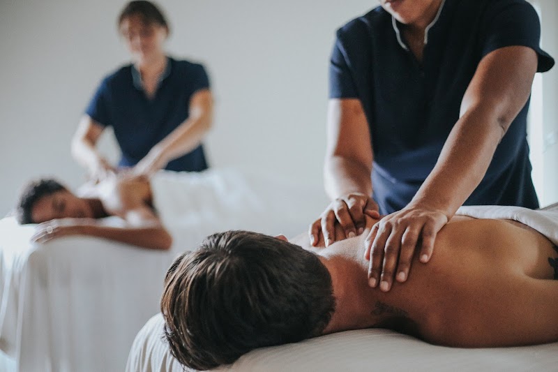 The Spa at 21c - Cincinnati