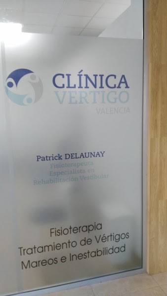 Vértigo Valencia