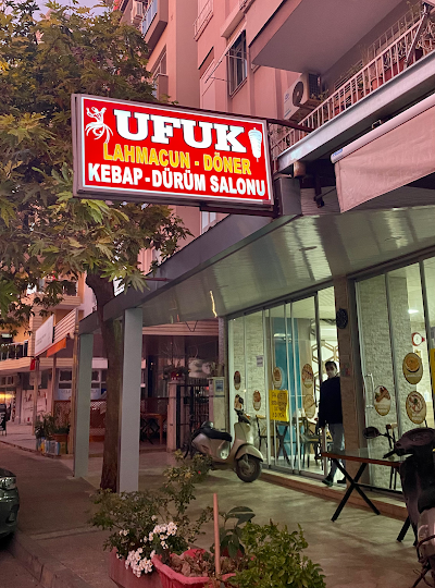 Ufuk Lokantası - Restoran