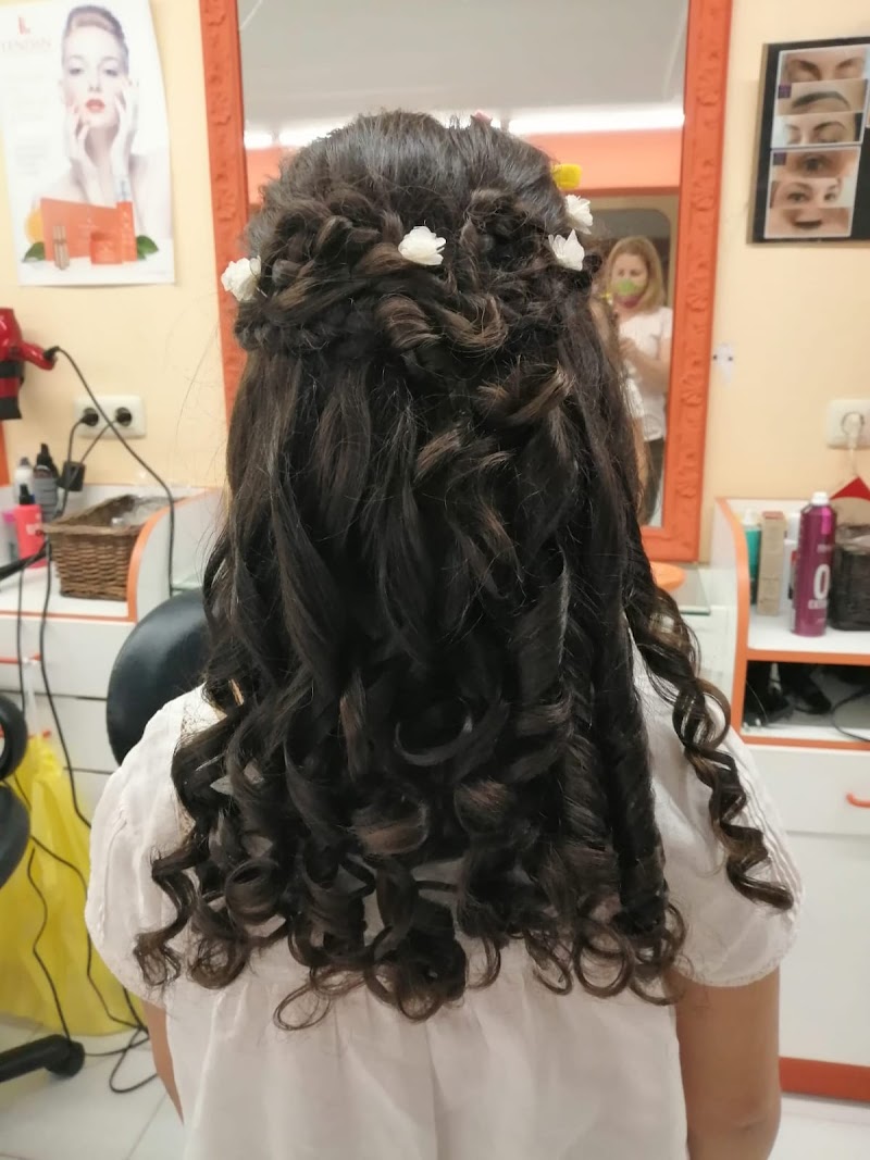 Bibiana K-lo Peluqueros (Santiago de Compostela) photo 4