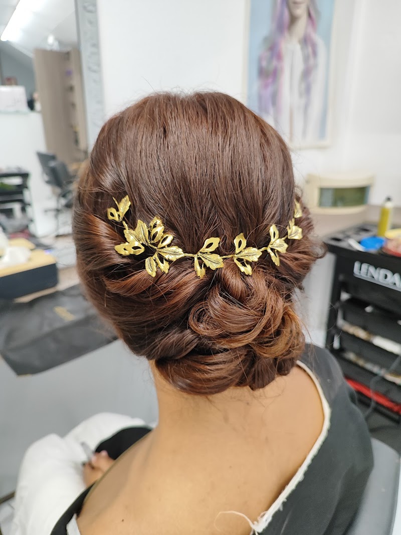 Bibiana K-lo Peluqueros (Santiago de Compostela) photo 1