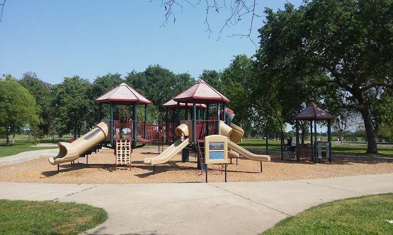 Gibson Ranch Regional Park