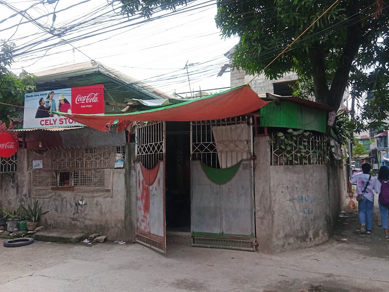 Cely Store