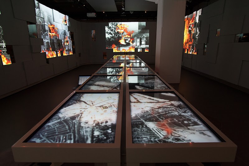 Museum Rotterdam ’40-’45 NU