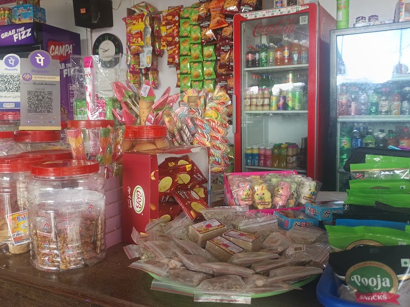 Sri Kumaran Tea Stall and Bakery