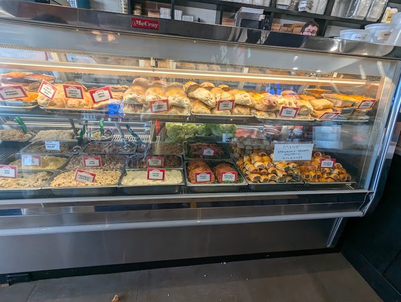 Lido Kosher Delicatessen photo 7