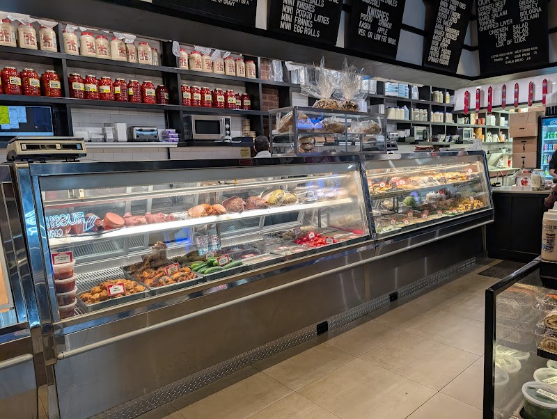 Lido Kosher Delicatessen photo 4