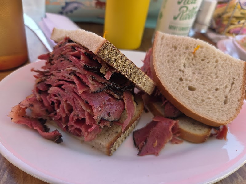 Lido Kosher Delicatessen photo 3