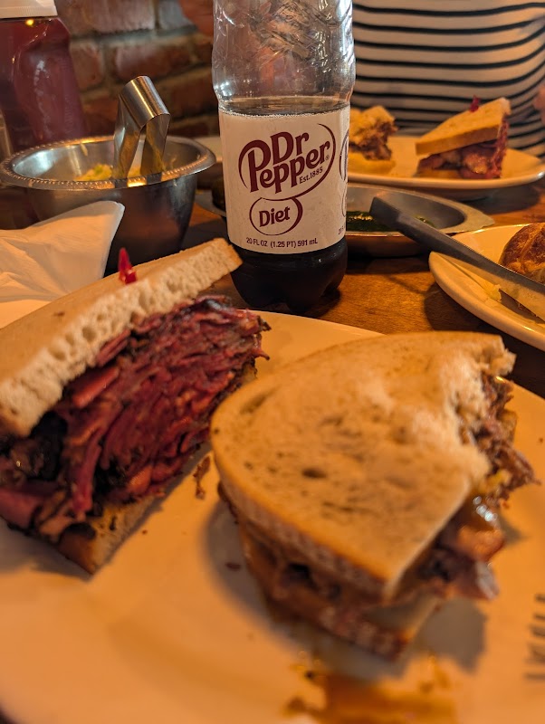 Lido Kosher Delicatessen photo 6