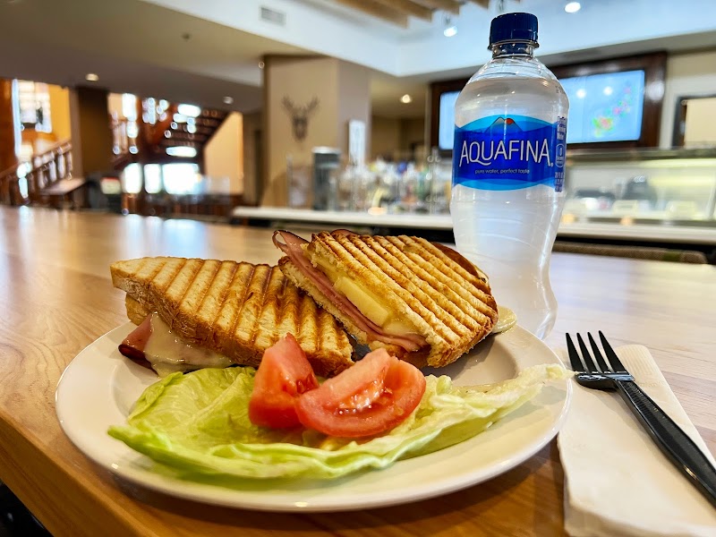 Treetops Cafe photo 1