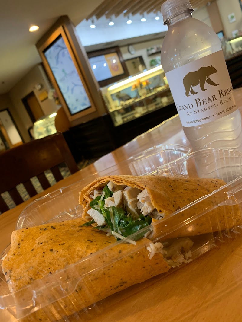 Treetops Cafe photo 4