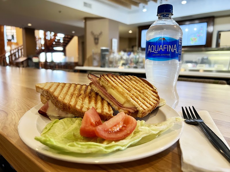 Treetops Cafe photo 2