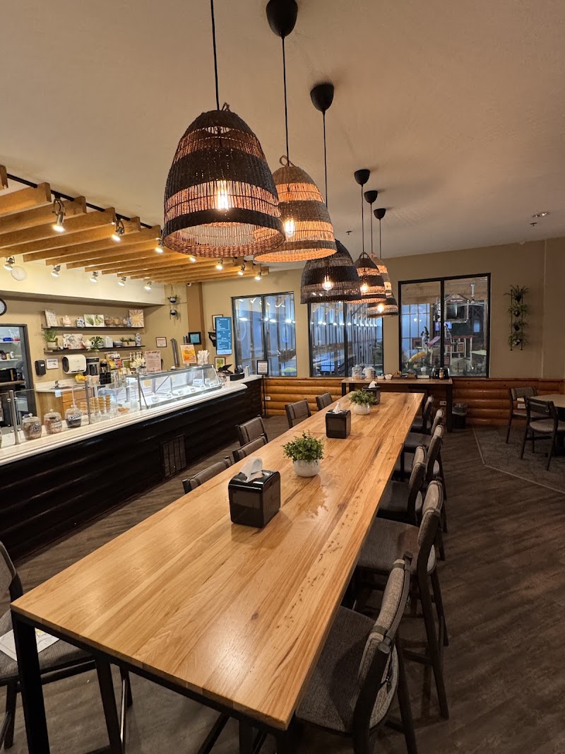 Treetops Cafe photo 1