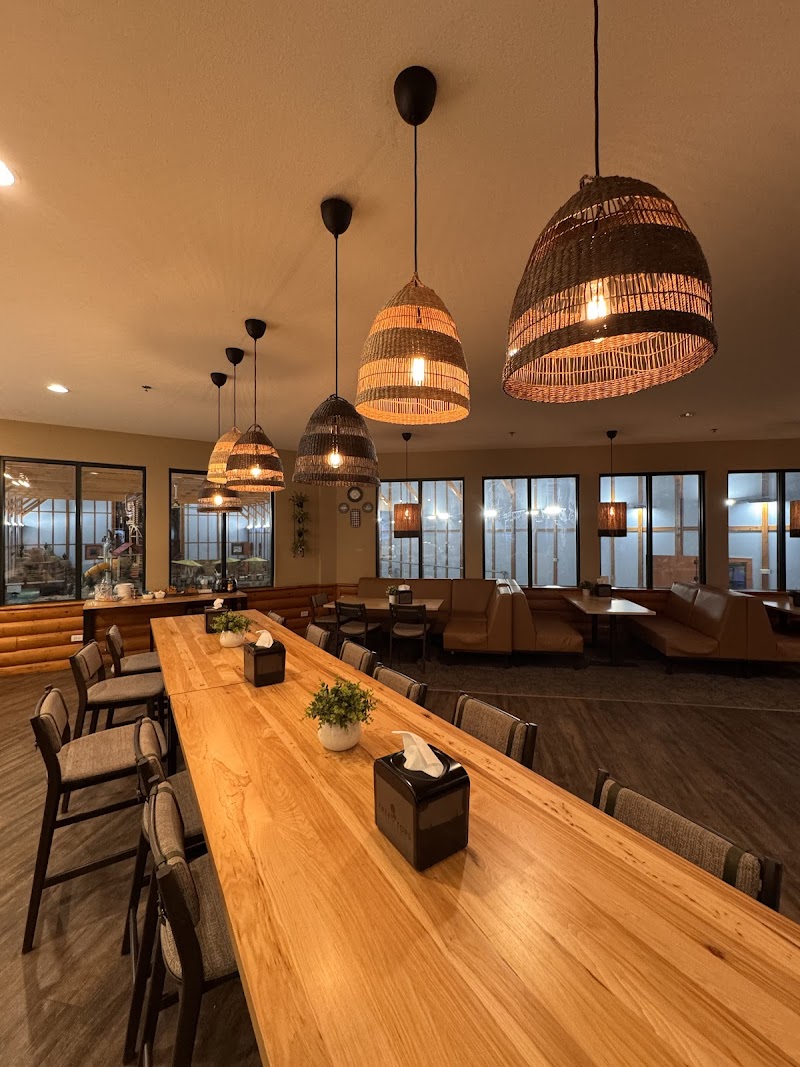 Treetops Cafe photo 1