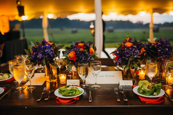 Photo by Farm To Fork Catering