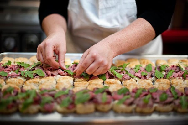 Photo by Farm To Fork Catering
