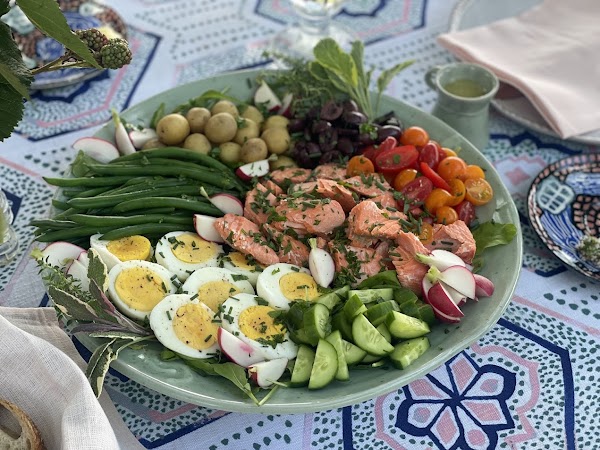 Photo by Farm To Fork Catering