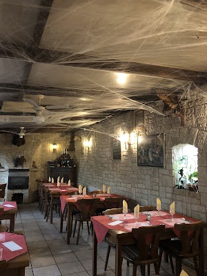 Photo Au Cep de Vigne