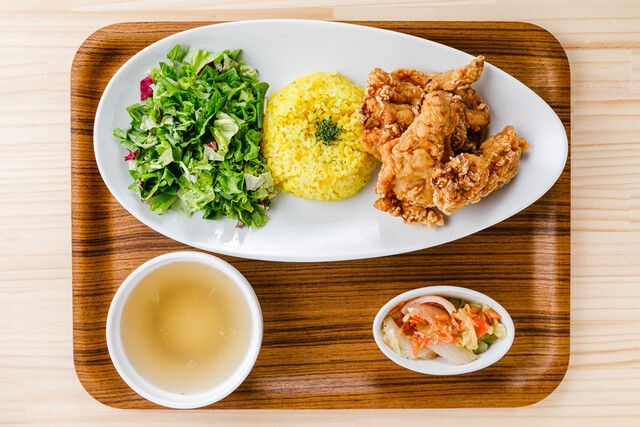 福の花　目黒店