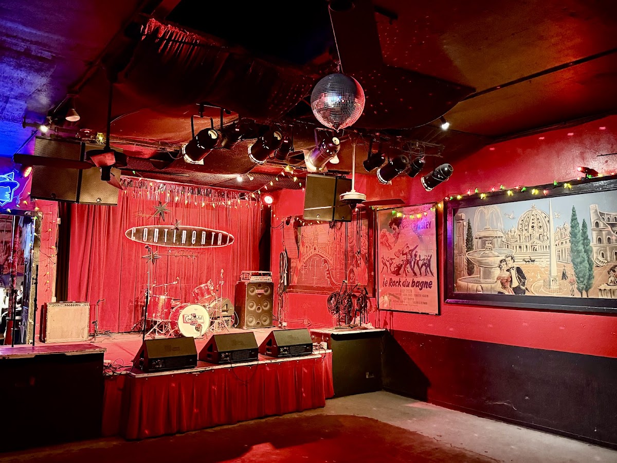 The Continental Club: Google Places image 3