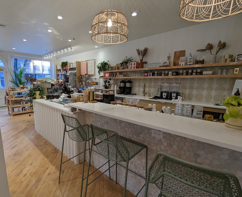 Mayday Coffee & Shop photo 1