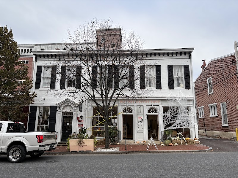 Mayday Coffee & Shop photo 4