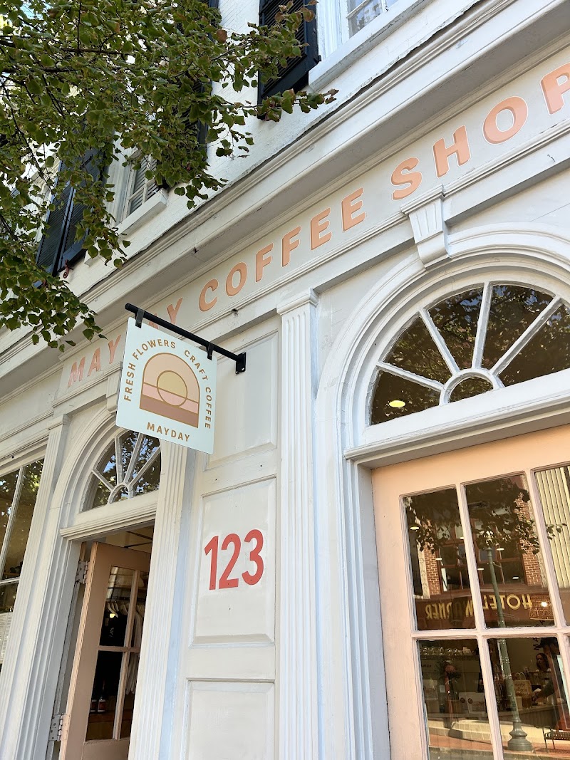 Mayday Coffee & Shop photo 4