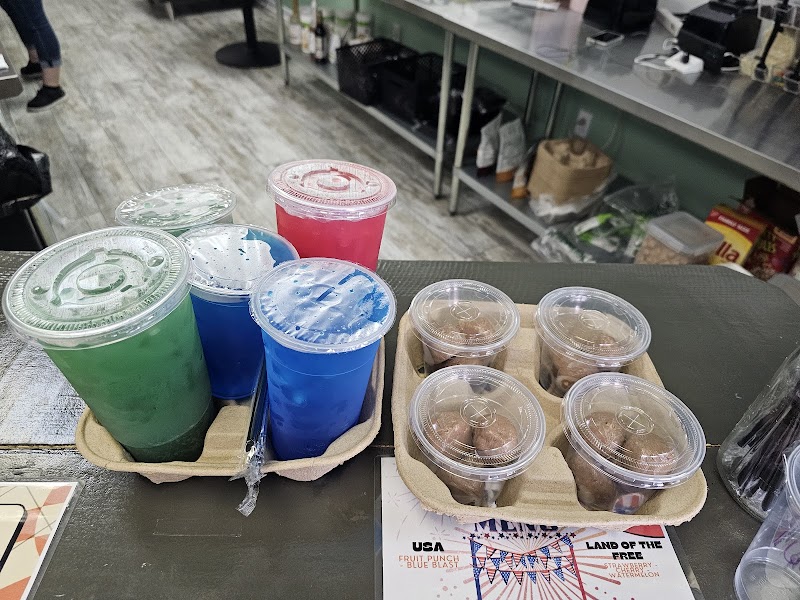 Simply Nutrition photo 3