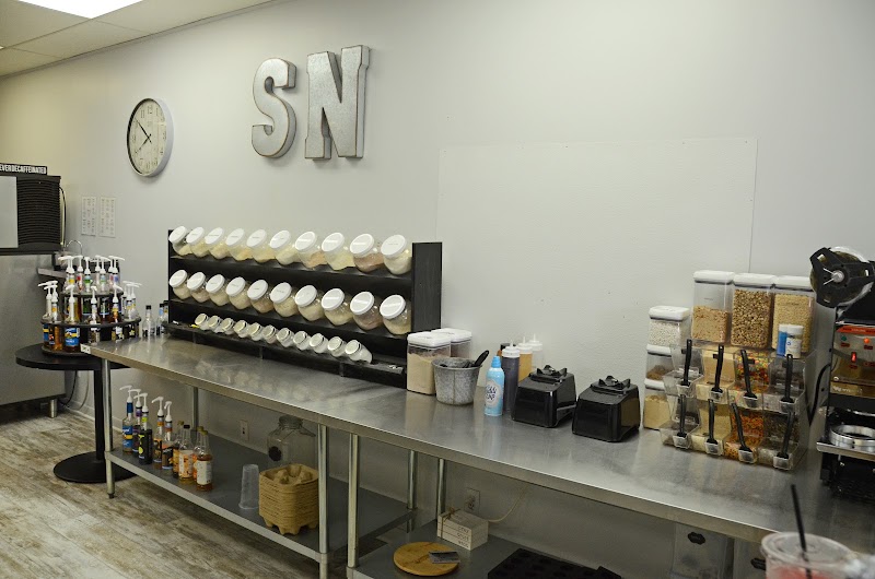 Simply Nutrition photo 1