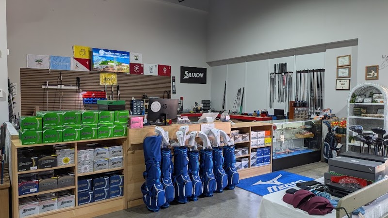 Grants Golf & More photo