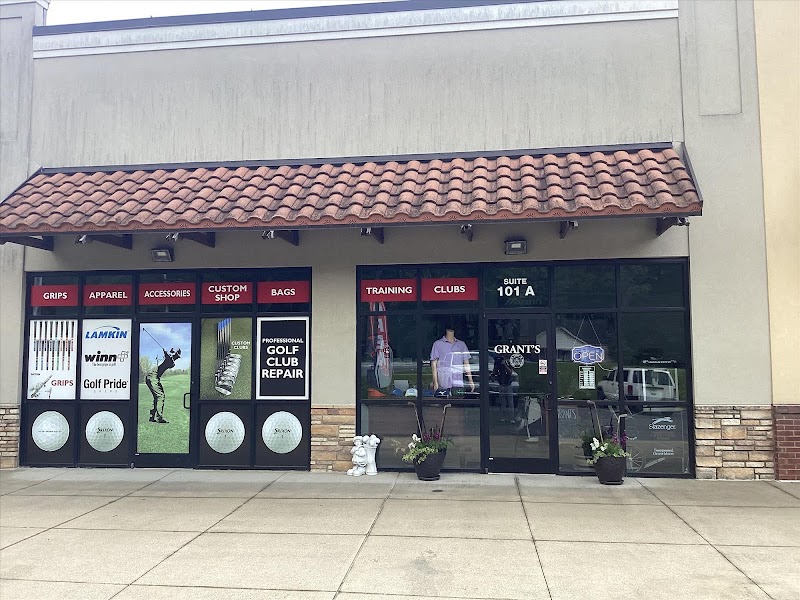 Grants Golf & More photo