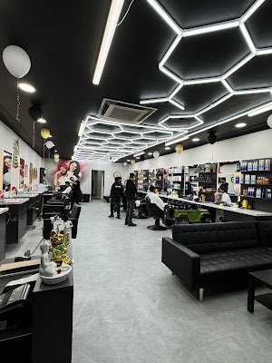 Beeba Boys Hairstudio Blacktown photo 3