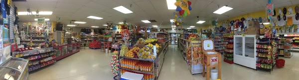 LA SIERRA TARASCA RESTAURANT exterior