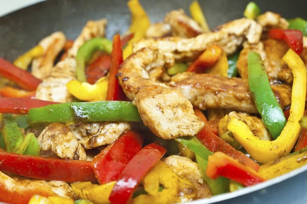 Photo by La Sierra Mexican Restaurant