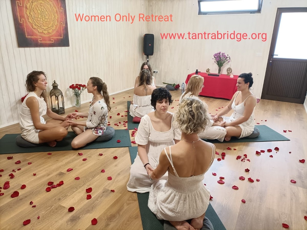 Tantra Bridge - School of Authentic Tantric Practices — 3