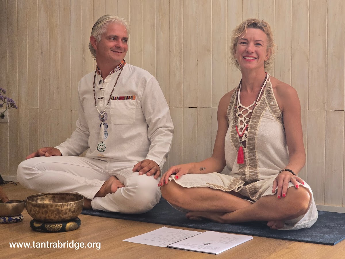 Tantra Bridge - School of Authentic Tantric Practices