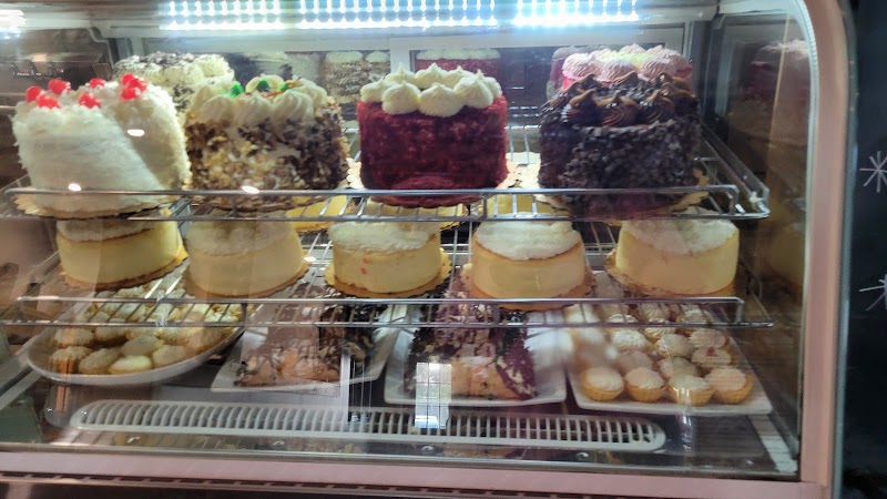 Greek Cafe Restaurant photo 4