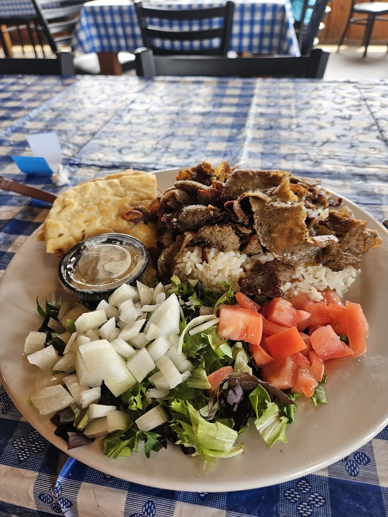 Greek Cafe Restaurant photo 3