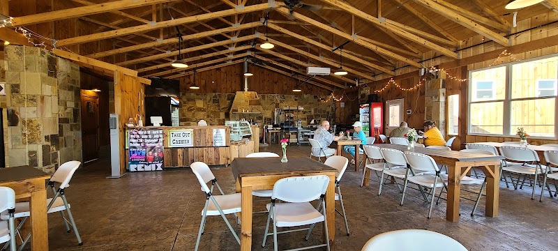 Greek Cafe Restaurant photo 1