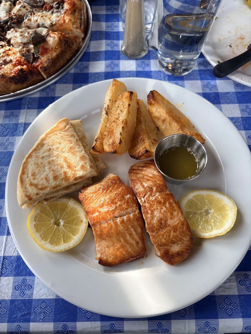 Greek Cafe Restaurant photo 3
